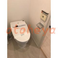 楽器可の賃貸物件 1K 9.6万円の写真６