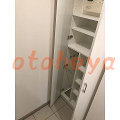 楽器可の賃貸物件 1K 9.6万円の写真９