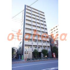 楽器可の賃貸物件 1K 9.6万円の写真２
