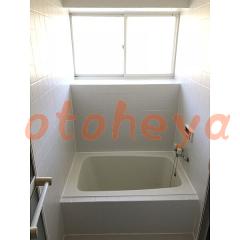 楽器可の賃貸物件 4LDK 15万円の写真６