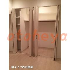 楽器可の賃貸物件 1R 13.4万円の写真８