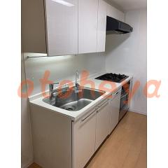 防音室のある楽器可 賃貸物件 2LDK 32万円の写真５