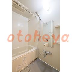 楽器可の賃貸物件 2K 16.5万円の写真６
