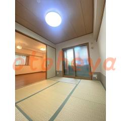 楽器可の賃貸物件 3LDK 18万円の写真７