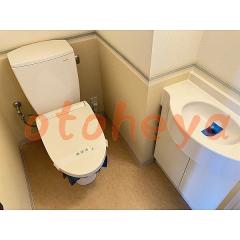 グランドピアノ可の賃貸物件 3LDK 18.9万円の写真７