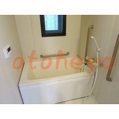 楽器可の賃貸物件 2DK 16.1万円の写真８