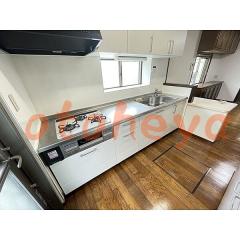 楽器可の賃貸物件 4LDK 29.5万円の写真４
