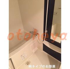 楽器可の賃貸物件 1R 13.2万円の写真５