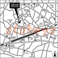 楽器可の賃貸物件 1LDK 16万円の写真２
