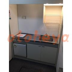 防音室のある楽器可 賃貸物件 1K 5.5万円の写真４