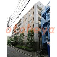 楽器可の賃貸物件 2LDK 22万円の写真２