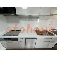 楽器可の賃貸物件 2LDK 21.6万円の写真４