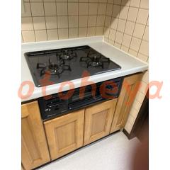 防音室のある楽器可 賃貸物件 3LDK 19万円の写真９