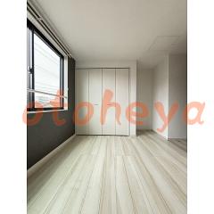 楽器可の賃貸物件 2SLDK 18.5万円の写真５