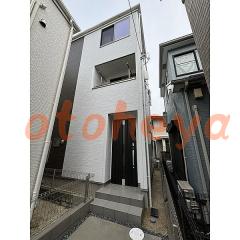 楽器可の賃貸物件 2SLDK 16.9万円の写真２