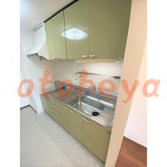 saitama物件 3LDK 12.8万円の写真８