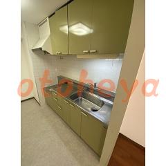 saitama物件 2SLDK 11.9万円の写真８