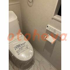 楽器可の賃貸物件 2LDK 18.5万円の写真９
