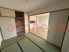 楽器可の賃貸物件 4LDK 20.5万円の写真９