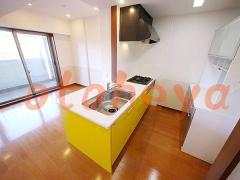 グランドピアノ可の賃貸物件 1LDK 14.3万円の写真５
