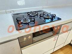 防音室のある楽器可 賃貸物件 2SLDK 16.4万円の写真６