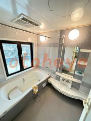 odakyu物件 2SLDK 16.4万円の写真７