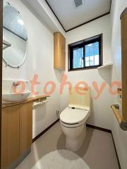 odakyu物件 2SLDK 16.4万円の写真８