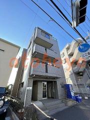 防音室のある楽器可 賃貸物件 2SLDK 16.4万円の写真２