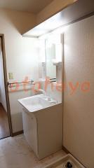 楽器可の賃貸物件 2LDK 14万円の写真９
