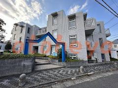 防音室のある楽器可 賃貸物件 2K 5万円の写真２