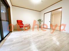 防音室のある楽器可 賃貸物件 2K 7.4万円の写真８