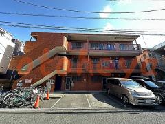 防音室のある楽器可 賃貸物件 2K 7.4万円の写真２