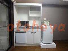 グランドピアノ可の賃貸物件 1R 6万円の写真３