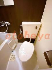 楽器可の賃貸物件 2K 5.2万円の写真５