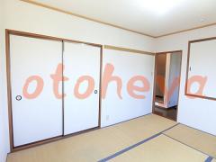 楽器可の賃貸物件 2LDK 12.5万円の写真9