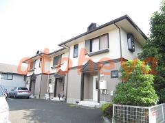 楽器可の賃貸物件 2LDK 12.5万円の写真2