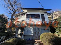 物件 4LDK 26万円の写真２