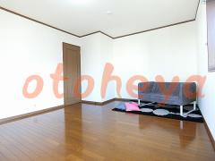 楽器可の賃貸物件 4SLDK 16万円の写真９