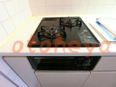 楽器可の賃貸物件 2DK 8.6万円の写真５