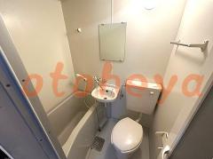 防音室のある楽器可 賃貸物件 1K 4万円の写真７