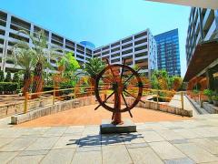 物件 2LDK 25万円の写真３