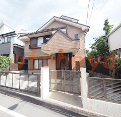 楽器可の賃貸物件 8LDK 50万円の写真３