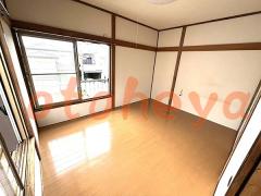 楽器可の賃貸物件 4K 7.5万円の写真３