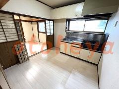 楽器可の賃貸物件 4K 7.5万円の写真４