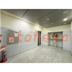 グランドピアノ可の賃貸物件 1LDK 20.9万円の写真５