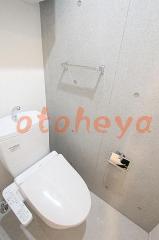 グランドピアノ可の賃貸物件 1K 9.4万円の写真７