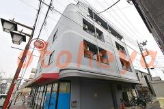 防音室のある楽器可 賃貸物件 1K 3.8万円の写真３