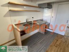 楽器可の賃貸物件 4LDK 60万円の写真６