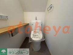 楽器可の賃貸物件 4LDK 60万円の写真９