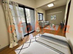 防音室のある楽器可 賃貸物件 1K 8万円の写真３